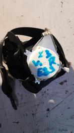 Gordel Bovengordel voor rechts BMW X3 E83 72113400712 340071, Gebruikt, -, -, Ophalen of Verzenden
