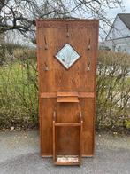 Porte manteaux ancien, Maison & Meubles, Portemanteau mural, Comme neuf, Bois, 150 à 200 cm