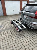 Fietsdrager Thule / Volvo, Ophalen, Zo goed als nieuw, Brede banden, 2 fietsen