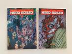 Hardboiled 2 en 3, Frank Miller, Plusieurs BD, Enlèvement ou Envoi, Neuf