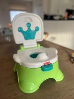 Fisher price potje, Kinderen en Baby's, Overige merken, Overige typen, Zo goed als nieuw, Ophalen