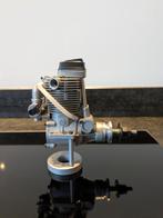 Os max fs-91 Surpass II, Hobby en Vrije tijd, Modelbouw | Radiografisch | Vliegtuigen, Ophalen of Verzenden, Zo goed als nieuw