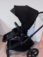 Châssis + seat poussette Priam - Cybex, Ophalen, Zo goed als nieuw, Combiwagen, Overige merken