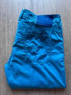 Jacob Cohen jeans size 35 type J613 comfort, Kleding | Heren, Spijkerbroeken en Jeans, W36 - W38 (confectie 52/54), Blauw, Ophalen of Verzenden