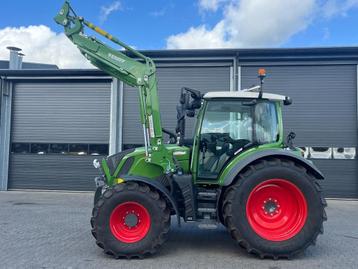 FENDT 314 Vario GEN4 Profi Plus WG4072 beschikbaar voor biedingen