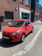 Ford ka 1.3diesel 2009, Auto's, Ford, Ka, Diesel, Particulier, Te koop