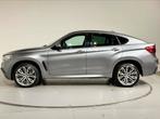 BMW X6 3.0d X-Drive • M-PACK • INDIVIDUAL • EURO6 •, Auto's, Automaat, Euro 6, Particulier, SUV of Terreinwagen