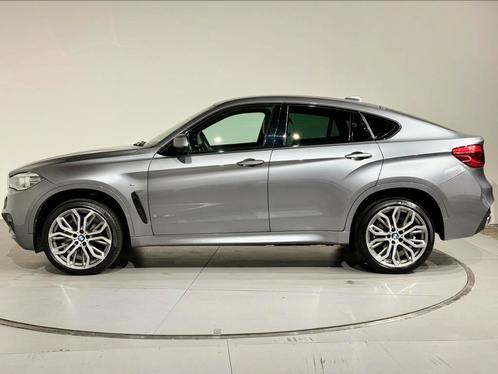 BMW X6 3.0d X-Drive • M-PACK • INDIVIDUAL • EURO6 •, Auto's, BMW, Particulier, X6, Achteruitrijcamera, Diesel, Euro 6, SUV of Terreinwagen