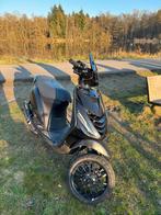 Piaggio zip 2t 70cc stage 1 a klasse, Fietsen en Brommers, Ophalen, Nieuw, Frame, Piaggio