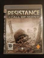 RESISTANCE : FALL OF MAN PS3, Utilisé, Enlèvement ou Envoi