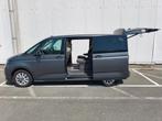 VW MULTIVAN T7 MET GARANTIE, Auto's, Parkeercamera, Euro 6, Dealer onderhouden, Zilver of Grijs