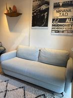 Bedzetel 'Fluffy' Bolia, Huis en Inrichting, Zetels | Zetels, Ophalen, Gebruikt, Metaal, 150 tot 200 cm