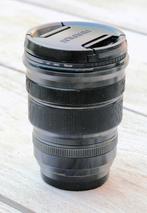 Fujifilm 10-24mm f4 IOS R, Ophalen of Verzenden, Gebruikt, Groothoeklens, Zoom
