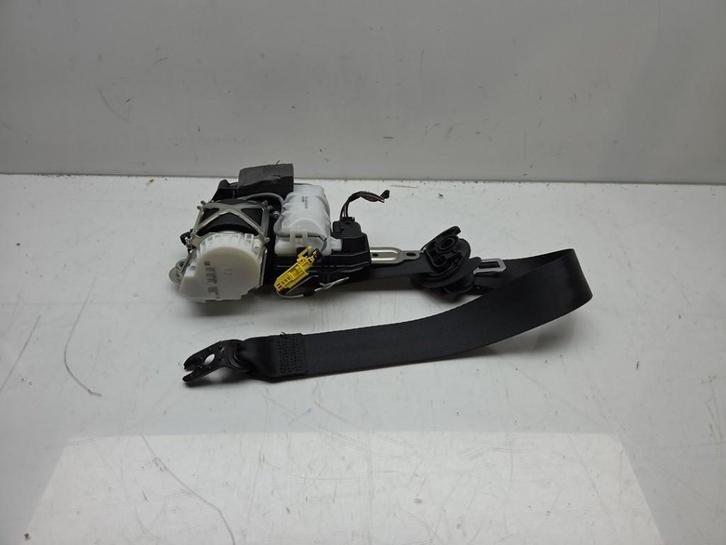 CEINTURE DE SECURITE AVANT DROIT Volkswagen Golf VII (AUA), Autos : Pièces & Accessoires, Habitacle & Garnissage, Volkswagen, Utilisé