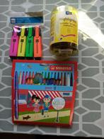 VILT- & MARKEERSTIFTEN, Ophalen of Verzenden