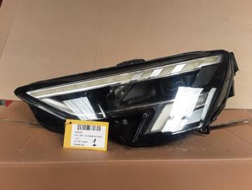 KOPLAMP LINKS Audi A3 Sportback (8YA) (840941033) beschikbaar voor biedingen