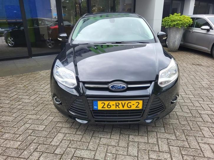 SPATBORD RECHTS VOOR Ford Focus 3 (|2171302|PBM51A16008AG|), Auto-onderdelen, Carrosserie, Spatbord, Ford, Voor, Rechts, Gebruikt