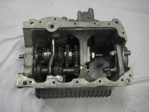 versnellingsbak , CLASSIC MINI MPI 1997-00, incl CROSS PIN, Auto-onderdelen, Transmissie en Toebehoren, Mini, Oldtimer onderdelen