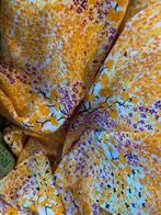 Soie française/ 2,25 serpillère 95 cm, Hobby & Loisirs créatifs, Envoi, Comme neuf