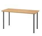 ANFALLARE/ADILS IKEA bureau van bamboe, Ophalen, Zo goed als nieuw