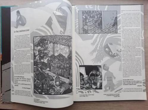 Bar du vieux Français 2, Boeken, Stripverhalen, Gelezen, Eén stripboek, Ophalen