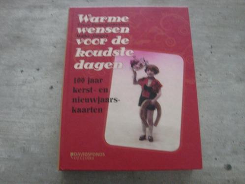 WARME WENSEN VOOR DE KOUDE DAGEN, Boeken, Overige Boeken, Ophalen of Verzenden