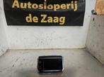 Display Interieur van een Peugeot 208, Auto-onderdelen, Ophalen of Verzenden, 3 maanden garantie, Gebruikt, Peugeot