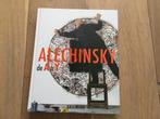 Alechinsky de A à Z, Boeken, Kunst en Cultuur | Beeldend, Gelezen, Michel Draguet, Ophalen of Verzenden, Schilder- en Tekenkunst