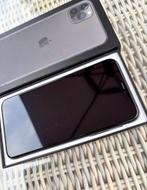 iPhone 11 Pro Max 256Go noir en parfait état, Telecommunicatie, Mobiele telefoons | Apple iPhone, Zwart, IPhone 11, Zo goed als nieuw