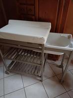 Verzorgingstafel baby, Kinderen en Baby's, Badjes en Verzorging, Ophalen, Gebruikt, Overige typen, Overige merken