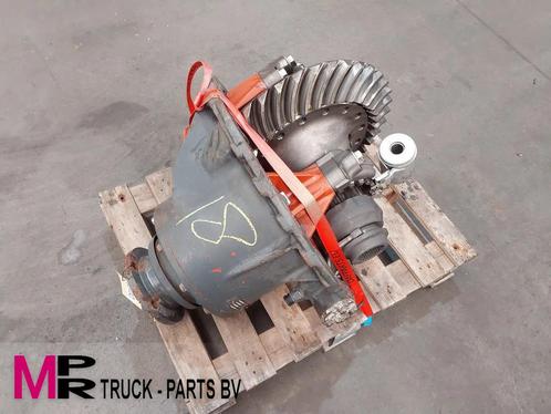 DAF Differentieel 1344 RED: 2.38 (used) - 1873370G - 1 Diffe, Auto-onderdelen, Vrachtwagen-onderdelen, DAF, Transmissie en Accessoires