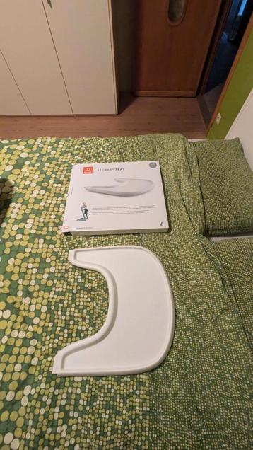 Eetblad Tray Stokke beschikbaar voor biedingen