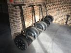 Segway 4 stuks, Ophalen, Gebruikt