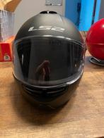 LS2STROBE helm, Fietsen en Brommers, Brommerhelmen, Ophalen, Zo goed als nieuw