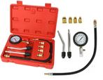 Compressie tester (benzine motoren), Verzenden