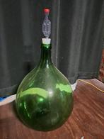 damme jeanne, Ophalen