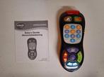 baby's eerste afstandsbediening - vtech, Ophalen, Gebruikt, Overige typen, Met geluid