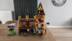 Harry potter kasteel, Kinderen en Baby's, Ophalen of Verzenden, Zo goed als nieuw