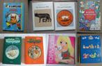 Allerlei kinderboeken en strips, Ophalen of Verzenden, Zo goed als nieuw, Diverse Auteurs, Fictie algemeen