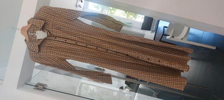 merk Marcel. Medium.62% viscose/ 38% polyester, Kleding | Dames, Jurken, Zo goed als nieuw, Ophalen
