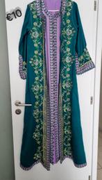 Taksita marokkaanse jurk, Zo goed als nieuw, Ophalen
