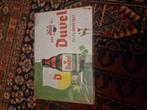 Duvel, Verzamelen, Biermerken, Ophalen of Verzenden, Zo goed als nieuw, Duvel