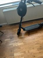 Ninebot g2 max, Fietsen en Brommers, Steps, Ophalen, Zo goed als nieuw