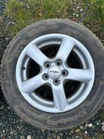 Winterbanden met velg, Auto-onderdelen, Banden en Velgen, Ophalen, Winterbanden, Band(en)