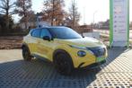 Nissan Juke HYBRIDE N-Sport AMT (bj 2024, automaat), Auto's, Nissan, Automaat, Gebruikt, Overige kleuren, Leder