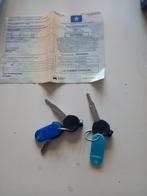 Scooter b klasse turbho rl50, Ophalen, Gebruikt, Overige modellen, Klasse B (45 km/u)