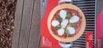 Pizza steen Weber in goede staat, Ophalen, Zo goed als nieuw