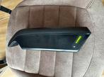 Bosch powerpack 500 kader, Ophalen