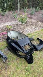 Kappen Gts toscana btc riva la souris,…, Fietsen en Brommers, Brommeronderdelen | Scooters, Ophalen, Zo goed als nieuw, Overige typen