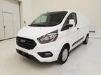 Ford Transit Custom * Custom L2 - 130pk  - Garantie *, Auto's, Ford, Monovolume, Parkeersensor, https://public.car-pass.be/vhr/01af2e43-8b5f-412a-9e36-34f648855a65